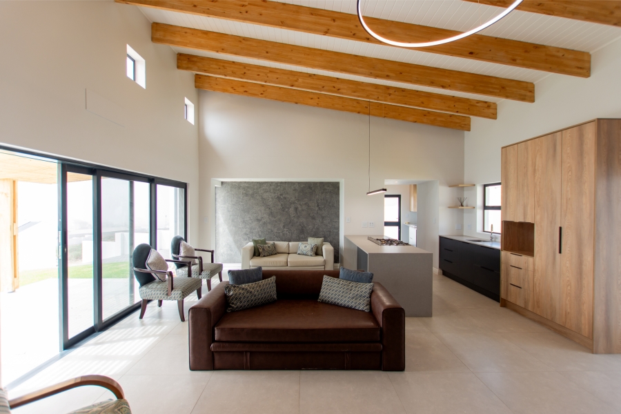 3 Bedroom Property for Sale in Steenbergs Cove Western Cape